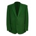 Green Blazer