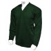 Green Sweater  (Full Sleeves )