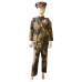 Kids Army Costume Kit