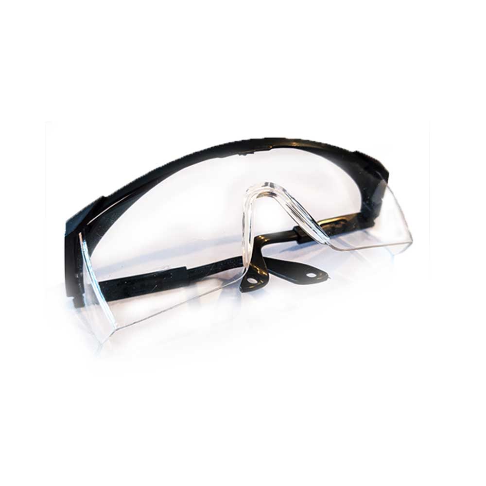 Imported Safety Glasses