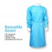 Isolation Gown (Reusable)