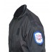 Windbreaker Security Jacket 
