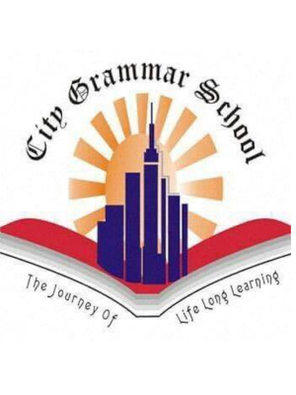 City Grammar school